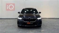 بي ام دبليو الفئة 5